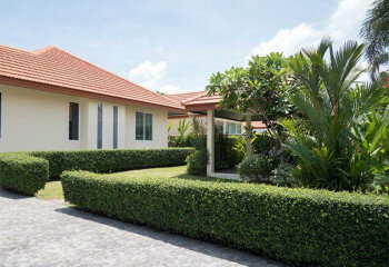 Дом в Банг Ламунге, Таиланд | THE239866