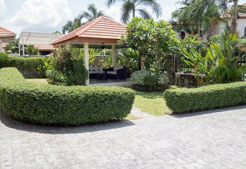 Дом в Банг Ламунге, Таиланд | THE239866