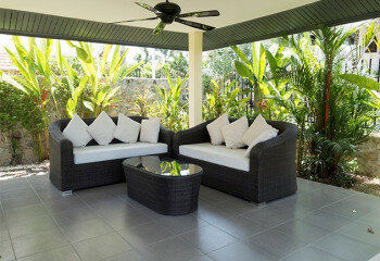 Дом в Банг Ламунге, Таиланд | THE239866