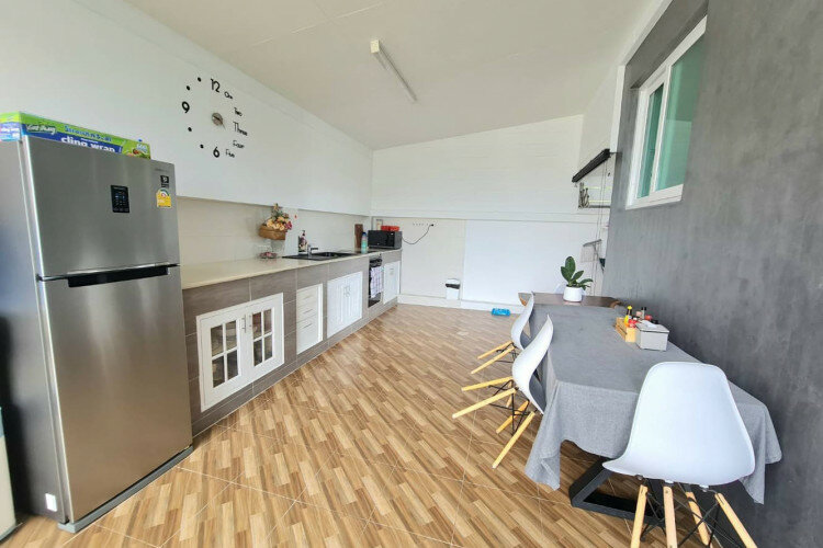 Дом в Саттахипе, Таиланд | THE338624