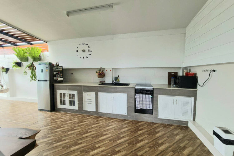 Дом в Саттахипе, Таиланд | THE338624