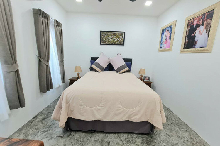 Дом в Саттахипе, Таиланд | THE338624