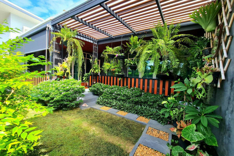 Дом в Саттахипе, Таиланд | THE338624