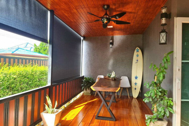 Дом в Саттахипе, Таиланд | THE338624