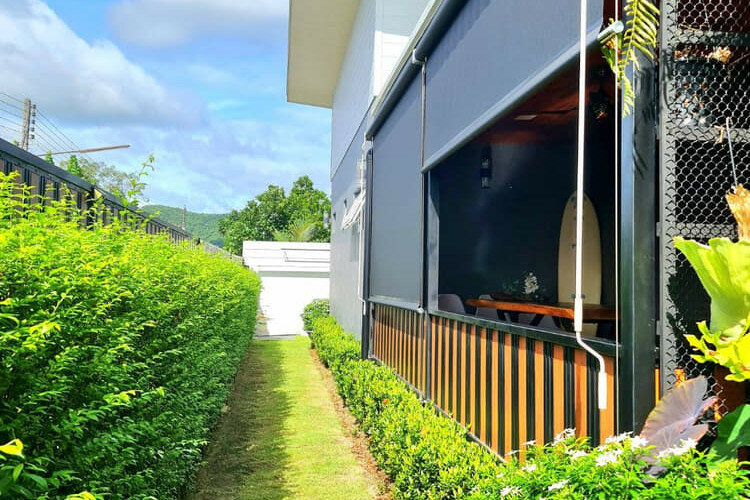 Дом в Саттахипе, Таиланд | THE338624