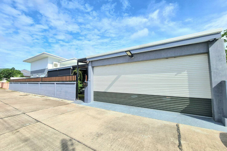 Дом в Саттахипе, Таиланд | THE338624