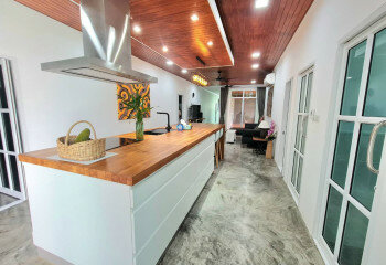 Дом в Саттахипе, Таиланд | THE338624