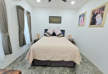 Дом в Саттахипе, Таиланд | THE338624