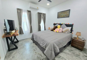 Дом в Саттахипе, Таиланд | THE338624