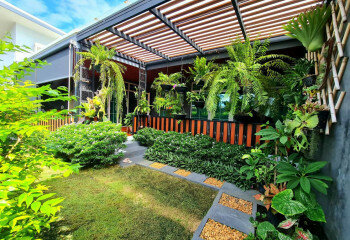 Дом в Саттахипе, Таиланд | THE338624