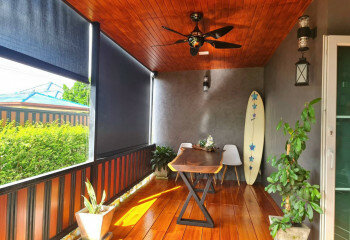 Дом в Саттахипе, Таиланд | THE338624