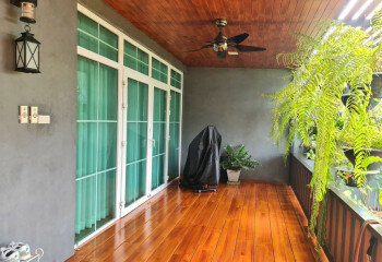 Дом в Саттахипе, Таиланд | THE338624