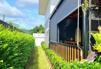 Дом в Саттахипе, Таиланд | THE338624