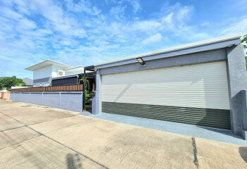 Дом в Саттахипе, Таиланд | THE338624