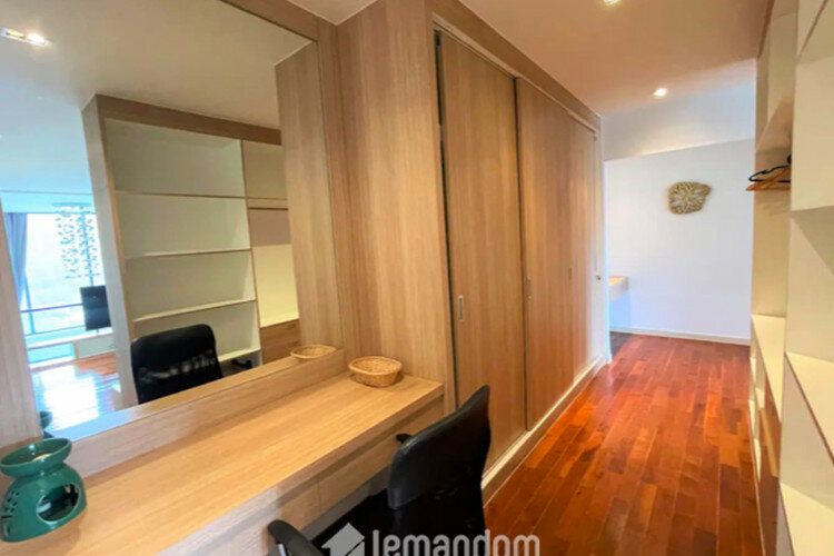 Кондоминиум с 2 спальнями на Пхукете, Таиланд | THE544511