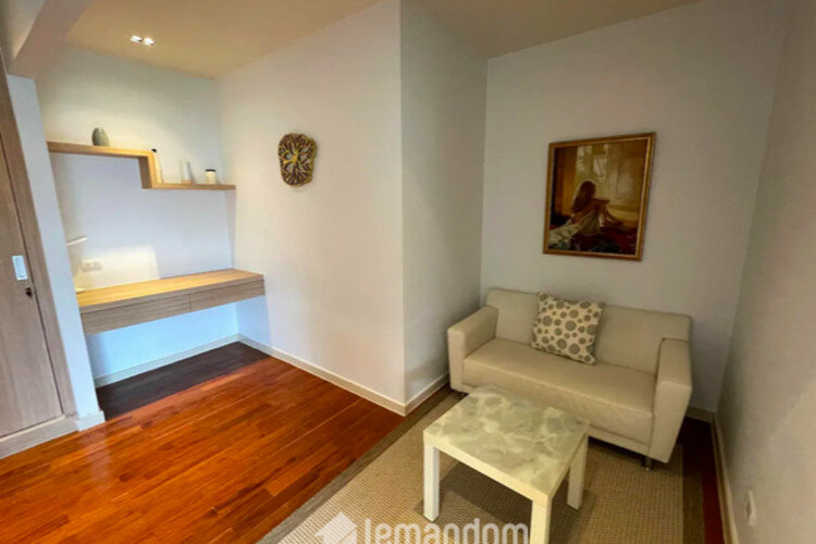 Кондоминиум с 2 спальнями на Пхукете, Таиланд | THE544511