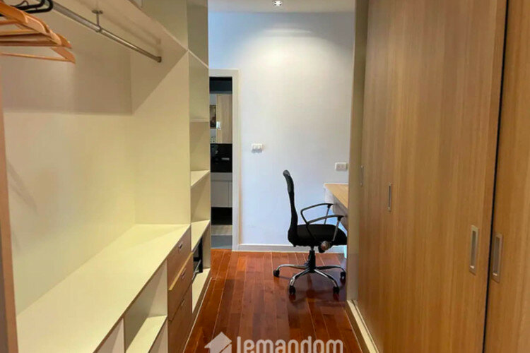 Кондоминиум с 2 спальнями на Пхукете, Таиланд | THE544511