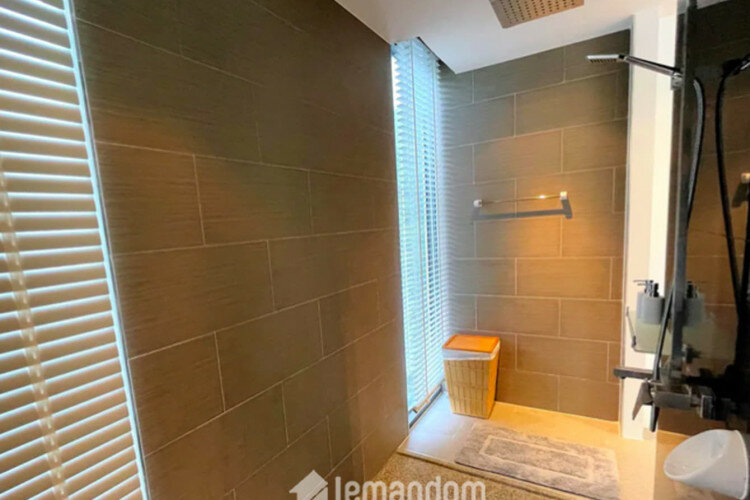 Кондоминиум с 2 спальнями на Пхукете, Таиланд | THE544511