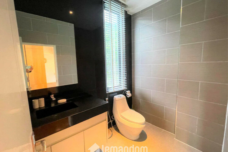 Кондоминиум с 2 спальнями на Пхукете, Таиланд | THE544511