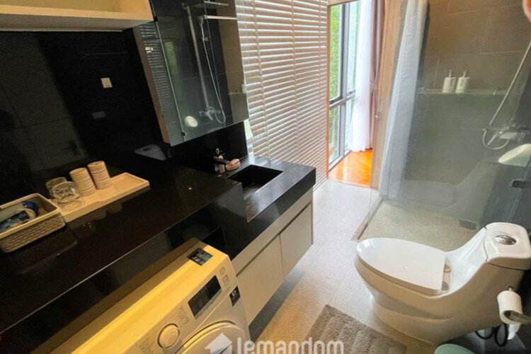 Кондоминиум с 2 спальнями на Пхукете, Таиланд | THE544511