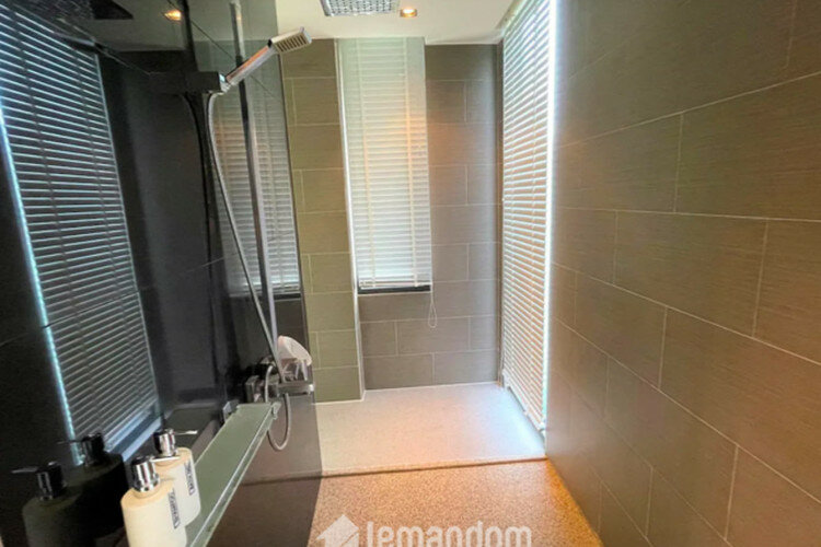 Кондоминиум с 2 спальнями на Пхукете, Таиланд | THE544511