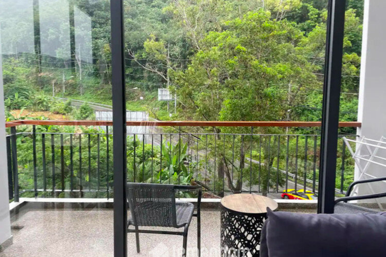 Кондоминиум с 2 спальнями на Пхукете, Таиланд | THE544511