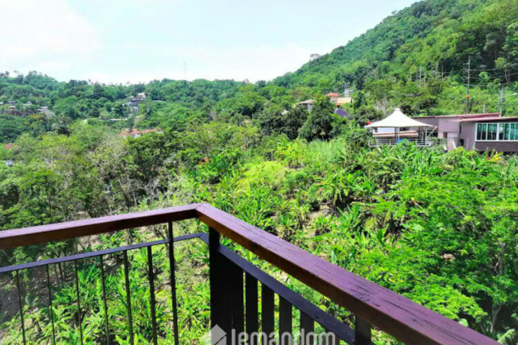 Кондоминиум с 2 спальнями на Пхукете, Таиланд | THE544511