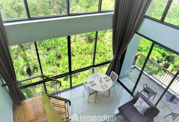 Кондоминиум с 2 спальнями на Пхукете, Таиланд | THE544511