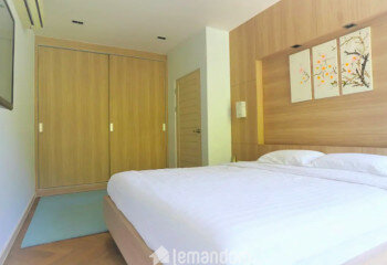 Кондоминиум с 2 спальнями на Пхукете, Таиланд | THE544511