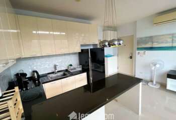 Кондоминиум с 2 спальнями на Пхукете, Таиланд | THE544511