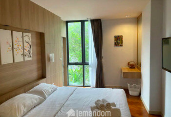 Кондоминиум с 2 спальнями на Пхукете, Таиланд | THE544511