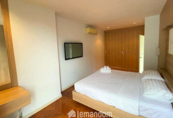 Кондоминиум с 2 спальнями на Пхукете, Таиланд | THE544511