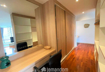 Кондоминиум с 2 спальнями на Пхукете, Таиланд | THE544511