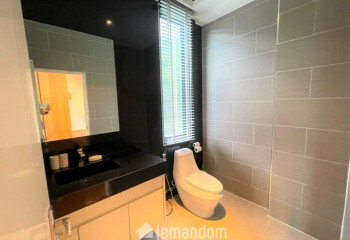 Кондоминиум с 2 спальнями на Пхукете, Таиланд | THE544511