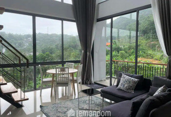 Кондоминиум с 2 спальнями на Пхукете, Таиланд | THE544511