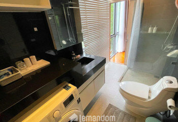 Кондоминиум с 2 спальнями на Пхукете, Таиланд | THE544511