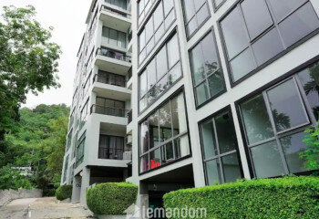 Кондоминиум с 2 спальнями на Пхукете, Таиланд | THE544511