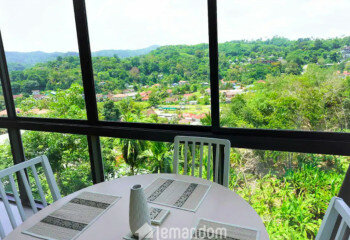 Кондоминиум с 2 спальнями на Пхукете, Таиланд | THE544511