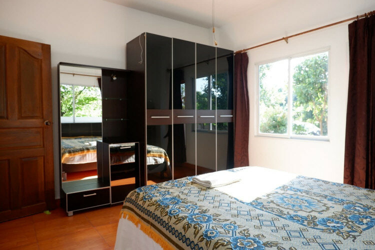 Дом в Саттахипе, Таиланд | THE139512