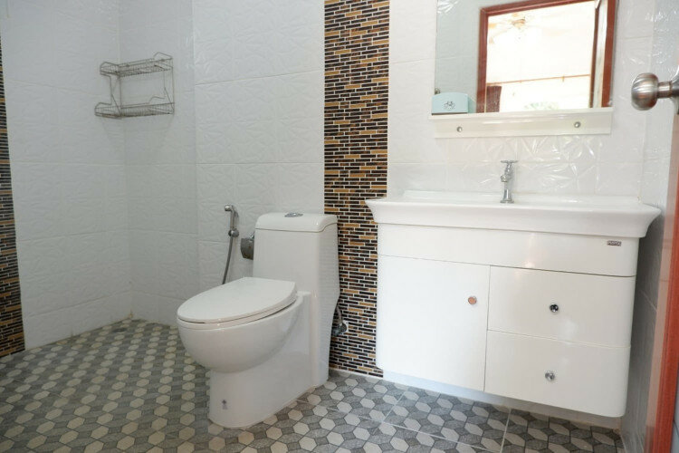 Дом в Саттахипе, Таиланд | THE139512