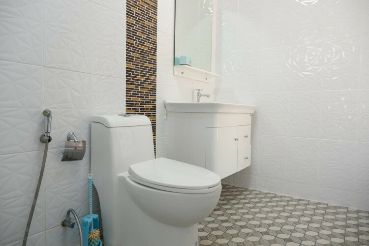 Дом в Саттахипе, Таиланд | THE139512