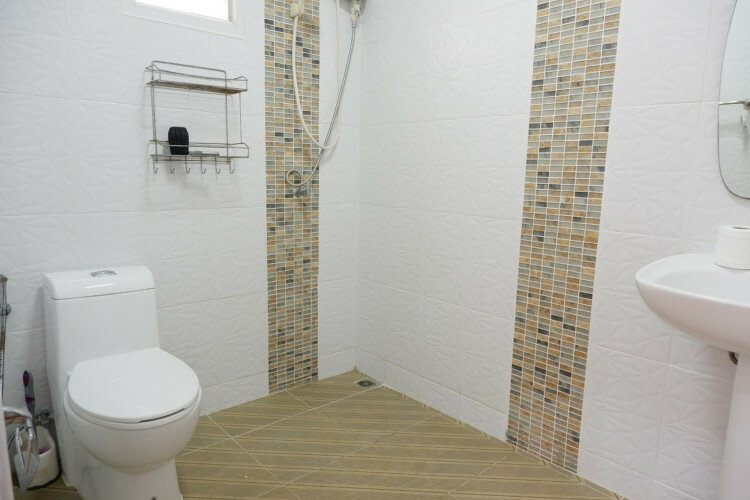 Дом в Саттахипе, Таиланд | THE139512