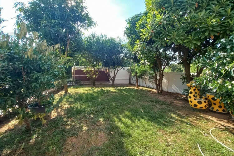 Дом в Саттахипе, Таиланд | THE139512