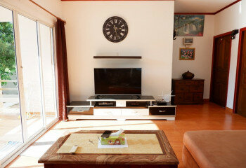 Дом в Саттахипе, Таиланд | THE139512