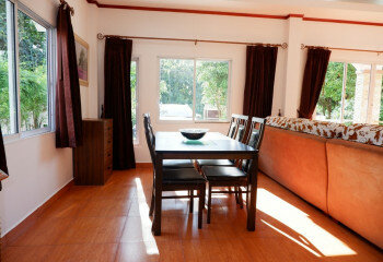 Дом в Саттахипе, Таиланд | THE139512