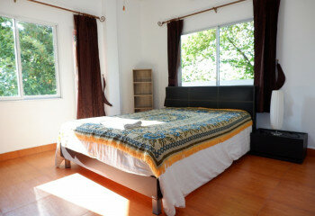 Дом в Саттахипе, Таиланд | THE139512