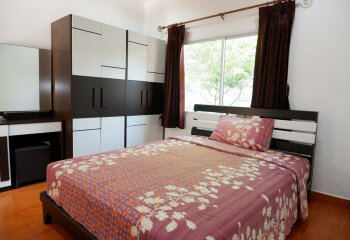 Дом в Саттахипе, Таиланд | THE139512