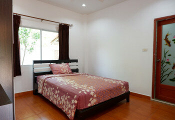 Дом в Саттахипе, Таиланд | THE139512