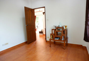 Дом в Саттахипе, Таиланд | THE139512