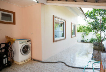 Дом в Саттахипе, Таиланд | THE139512